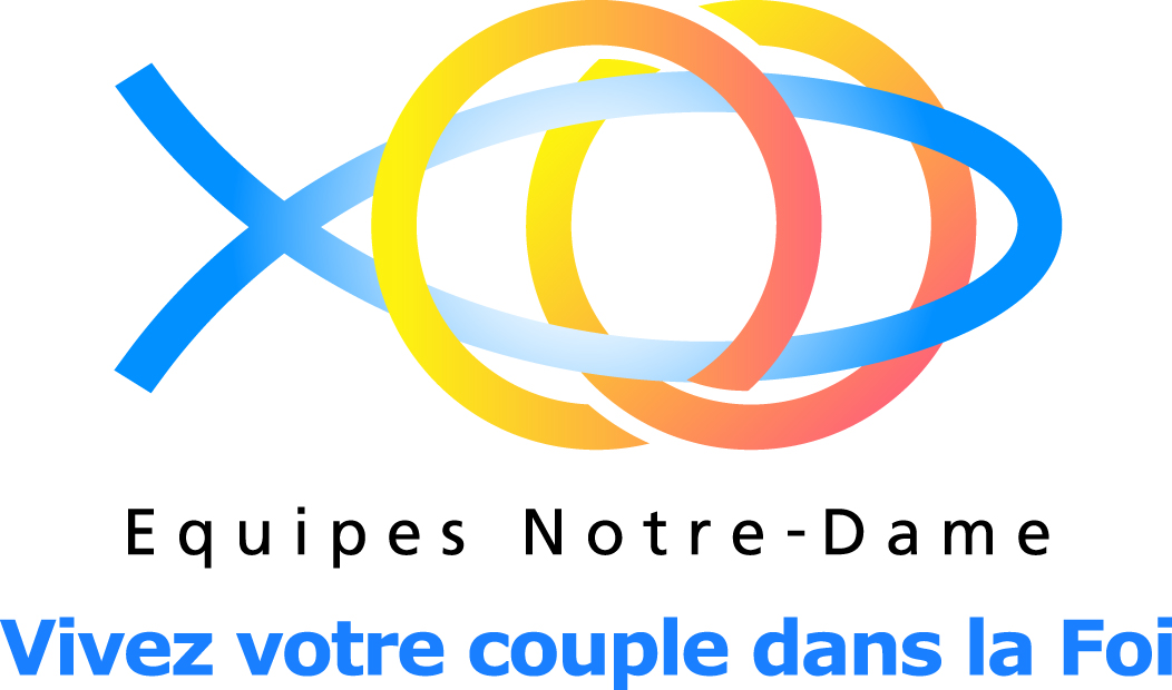 Logo - Equipes Notre-Dame – END