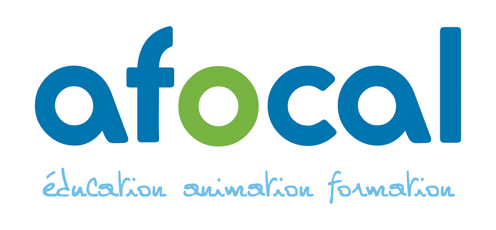 Logo - AFOCAL