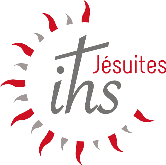 Logo - Compagnie de Jésus – Jésuites