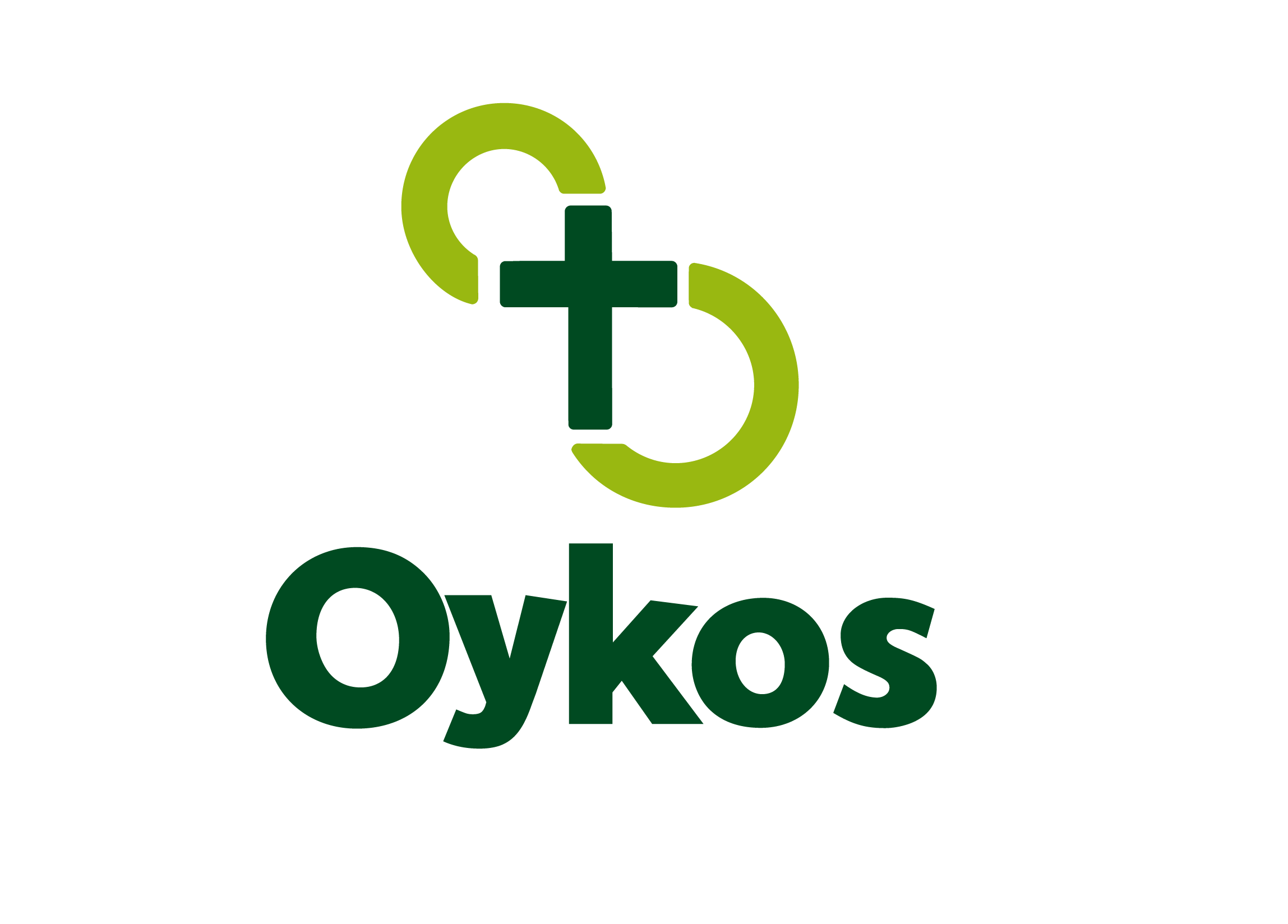 Logo - Oykos